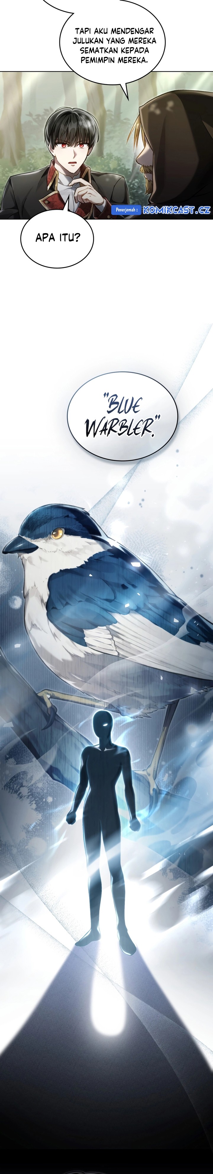 Reborn as the Enemy Prince Chapter 37 Image 12