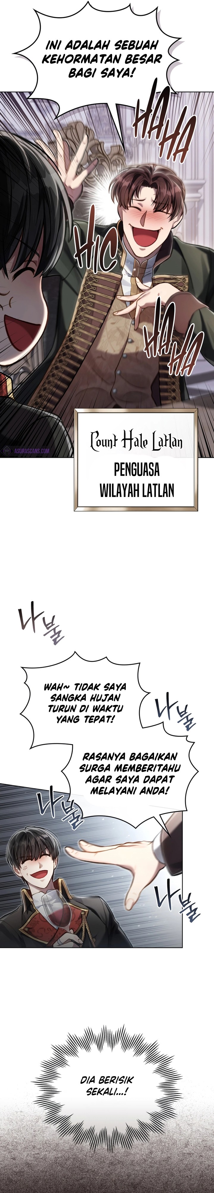 Reborn as the Enemy Prince Chapter 37 Image 17