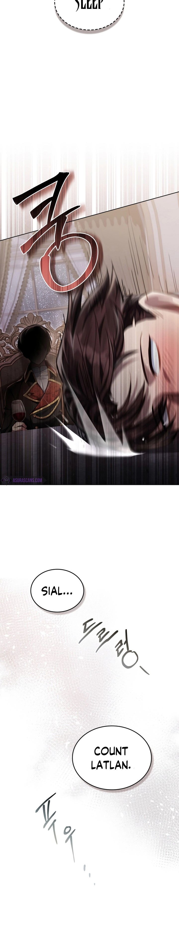 Reborn as the Enemy Prince Chapter 37 Image 26