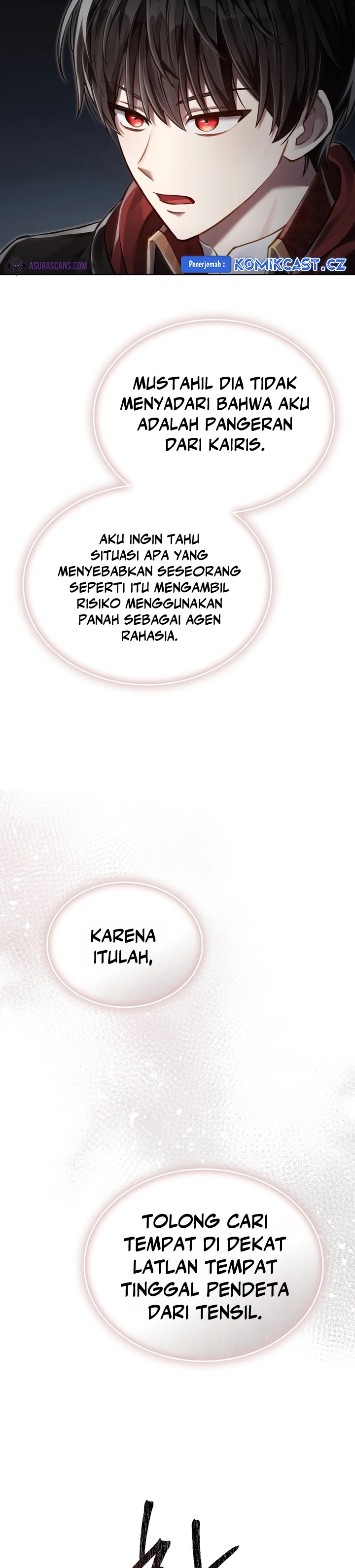 Reborn as the Enemy Prince Chapter 37 Image 30