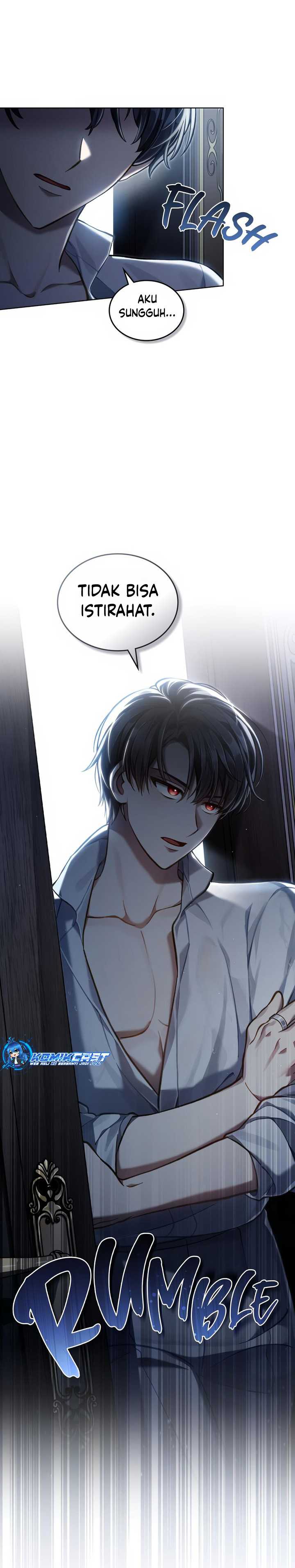 Reborn as the Enemy Prince Chapter 39 Image 6