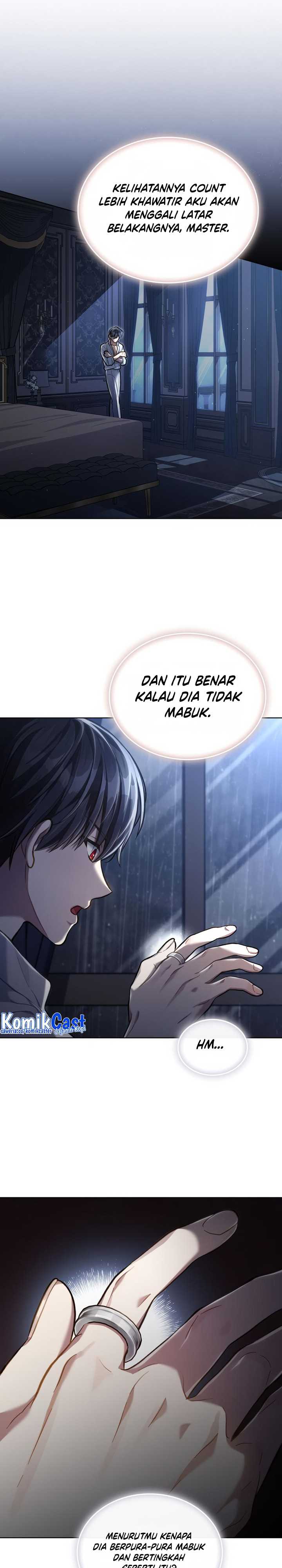 Reborn as the Enemy Prince Chapter 39 Image 15