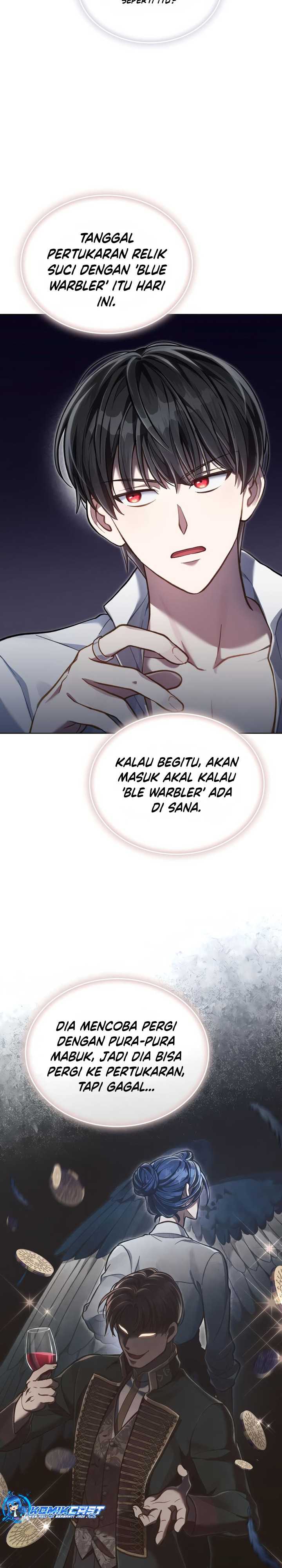 Reborn as the Enemy Prince Chapter 39 Image 16