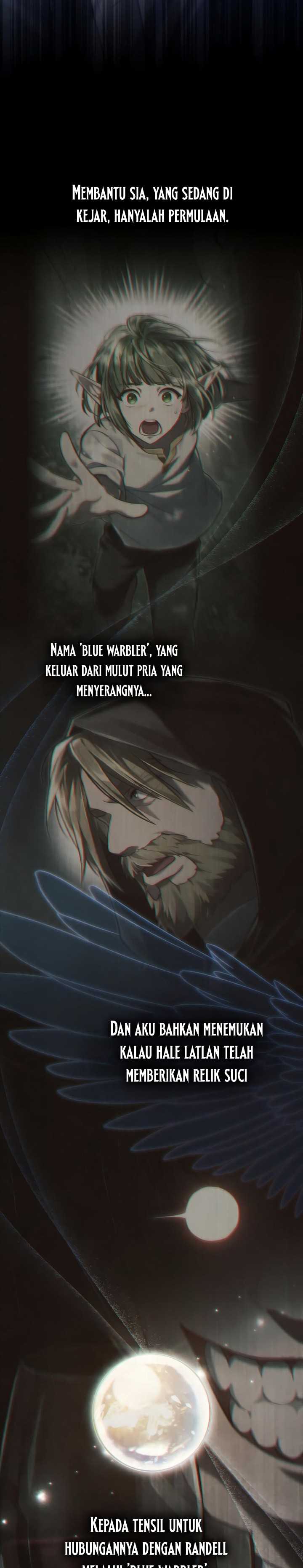 Reborn as the Enemy Prince Chapter 39 Image 19