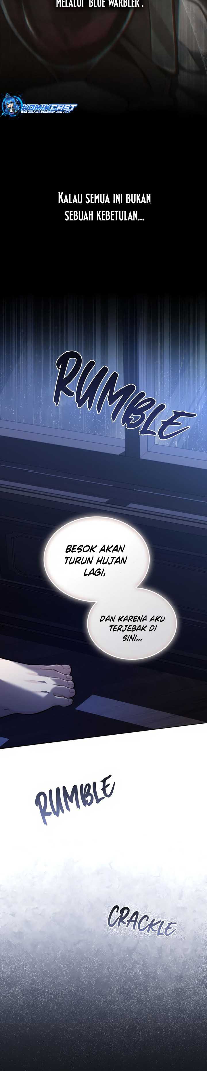 Reborn as the Enemy Prince Chapter 39 Image 20