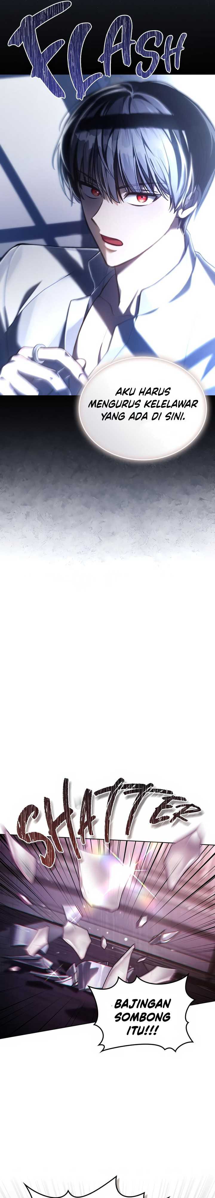 Reborn as the Enemy Prince Chapter 39 Image 21