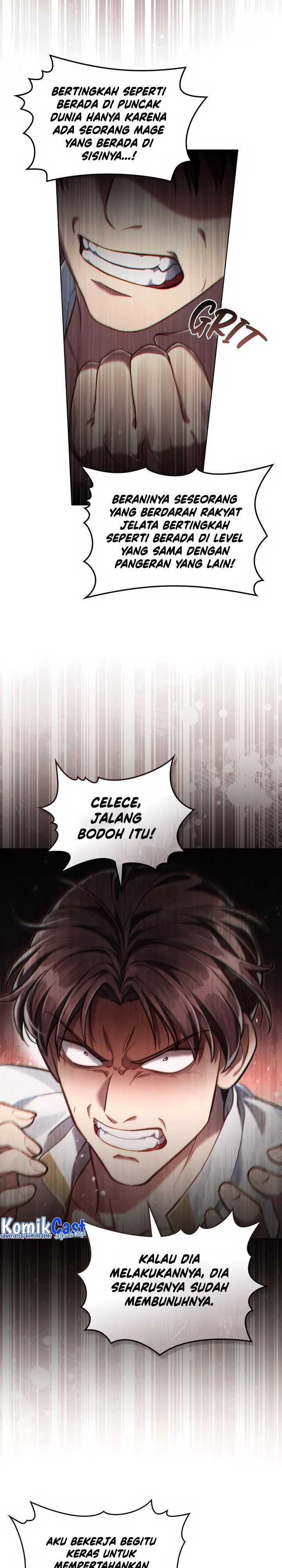 Reborn as the Enemy Prince Chapter 39 Image 23