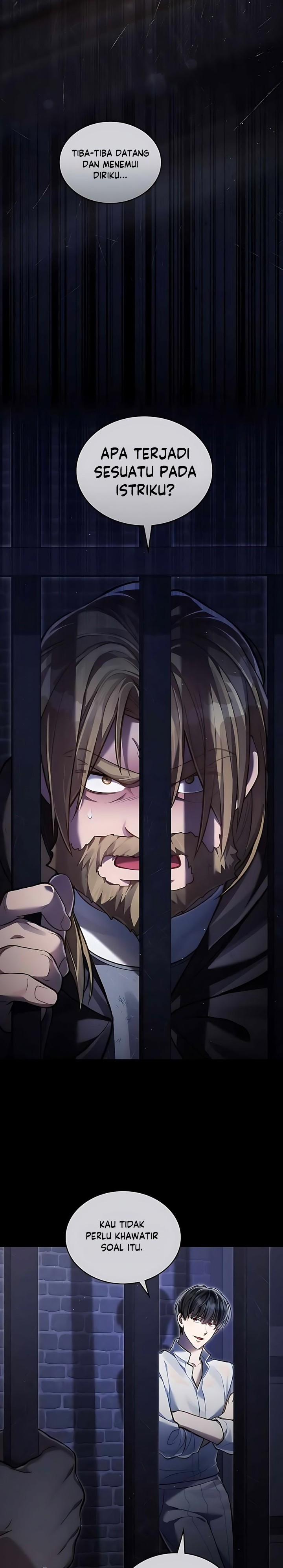 Reborn as the Enemy Prince Chapter 40 Image 14