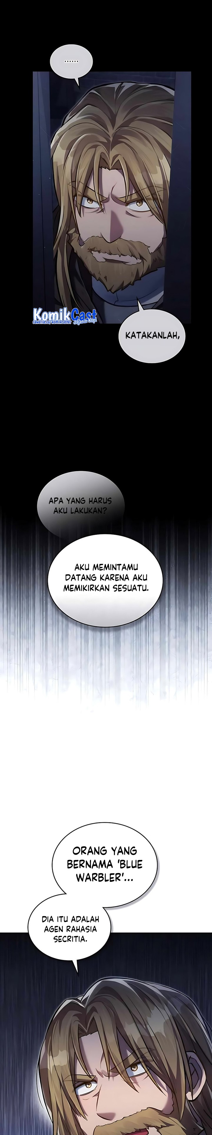 Reborn as the Enemy Prince Chapter 40 Image 19