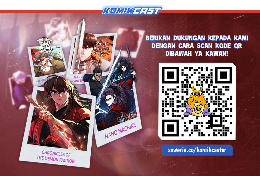 Reborn as the Enemy Prince Chapter 40 Image 29