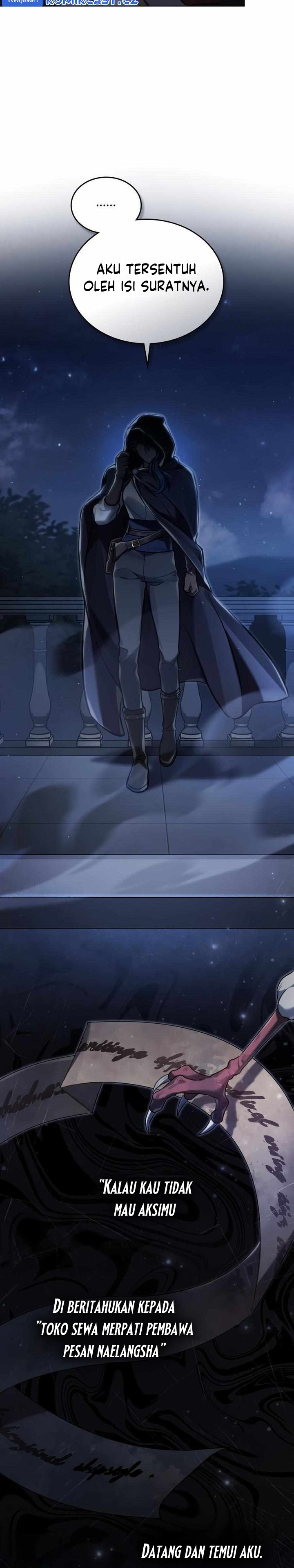 Reborn as the Enemy Prince Chapter 41 Image 14