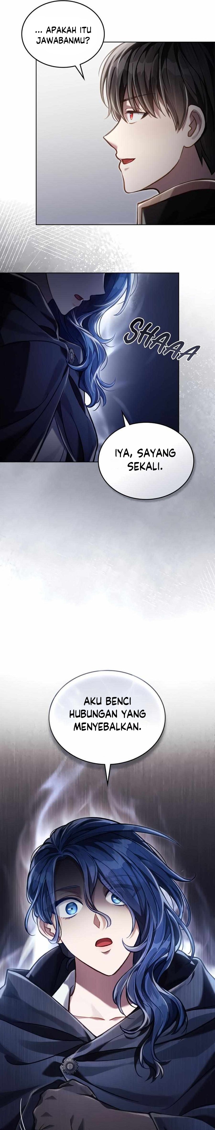 Reborn as the Enemy Prince Chapter 41 Image 17