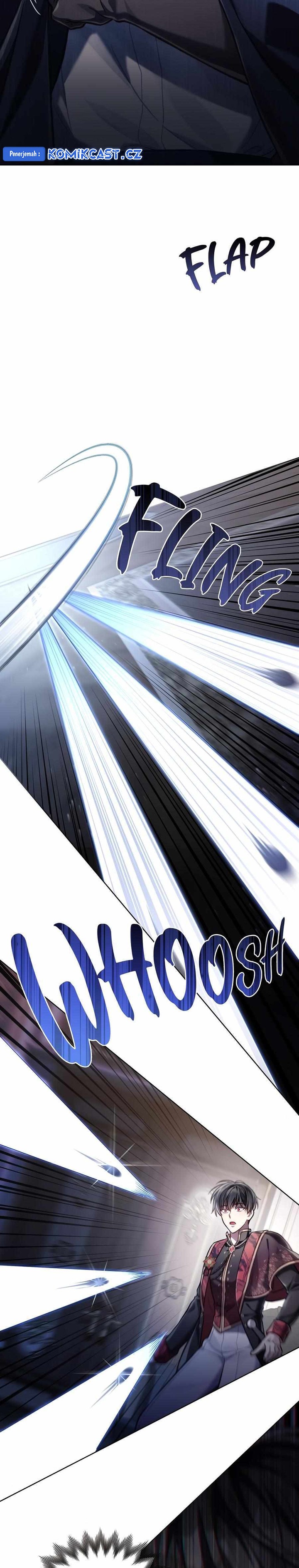 Reborn as the Enemy Prince Chapter 41 Image 18