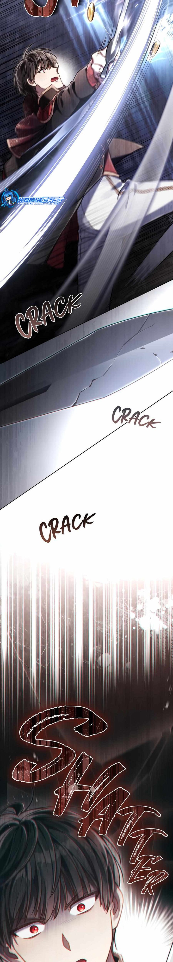 Reborn as the Enemy Prince Chapter 41 Image 27