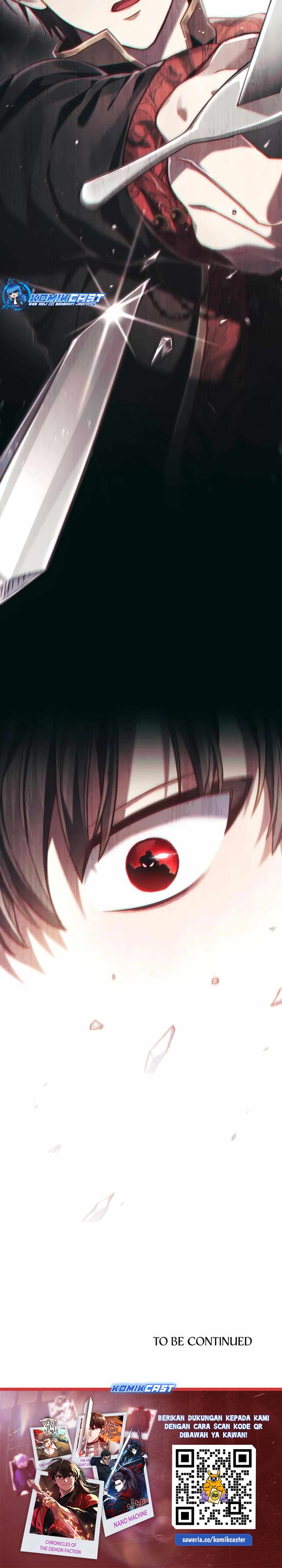 Reborn as the Enemy Prince Chapter 41 Image 28