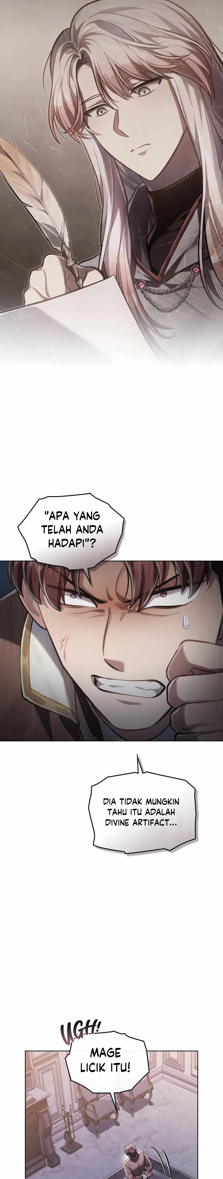 Reborn as the Enemy Prince Chapter 42 Image 17