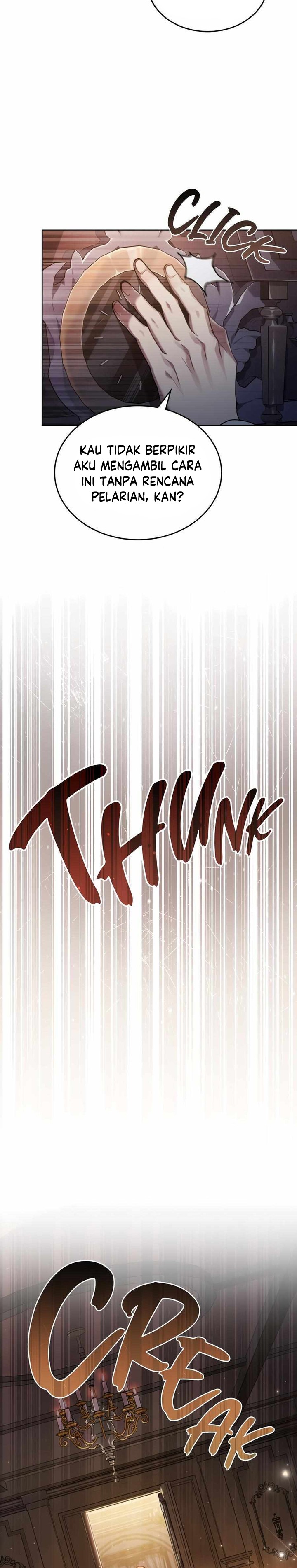 Reborn as the Enemy Prince Chapter 42 Image 19