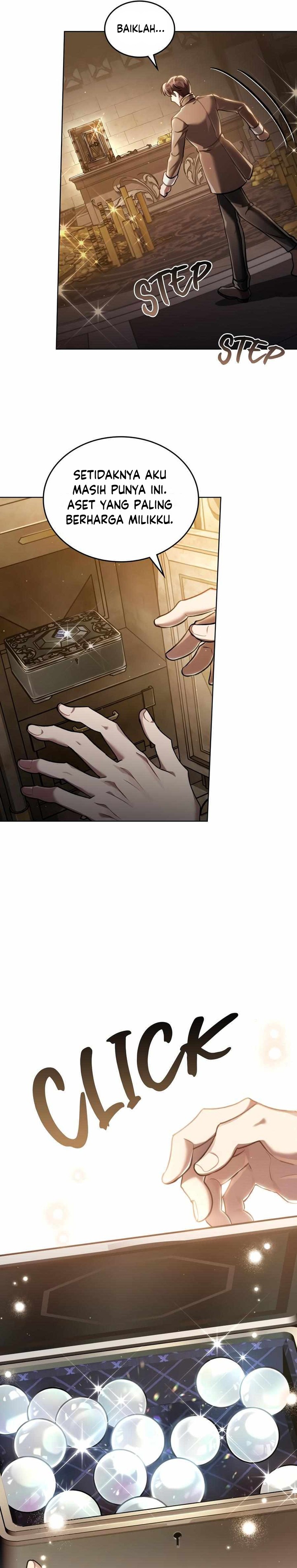 Reborn as the Enemy Prince Chapter 42 Image 21