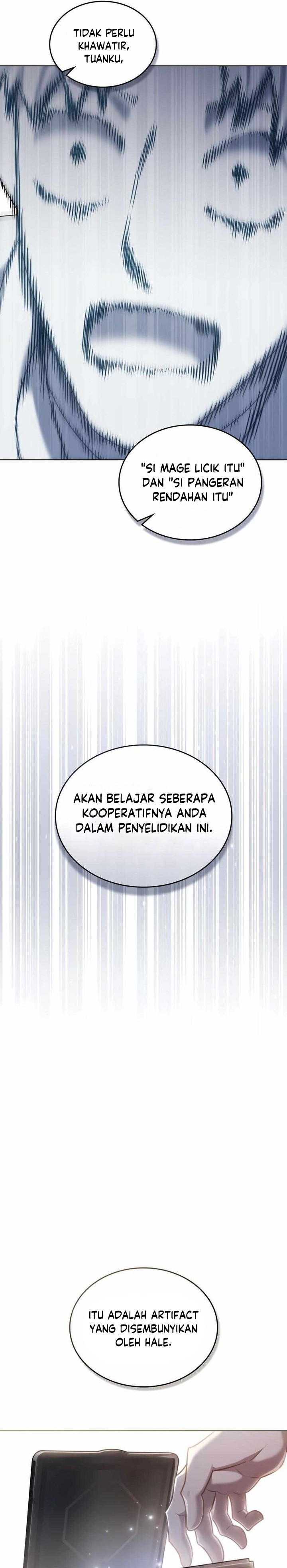 Reborn as the Enemy Prince Chapter 42 Image 25