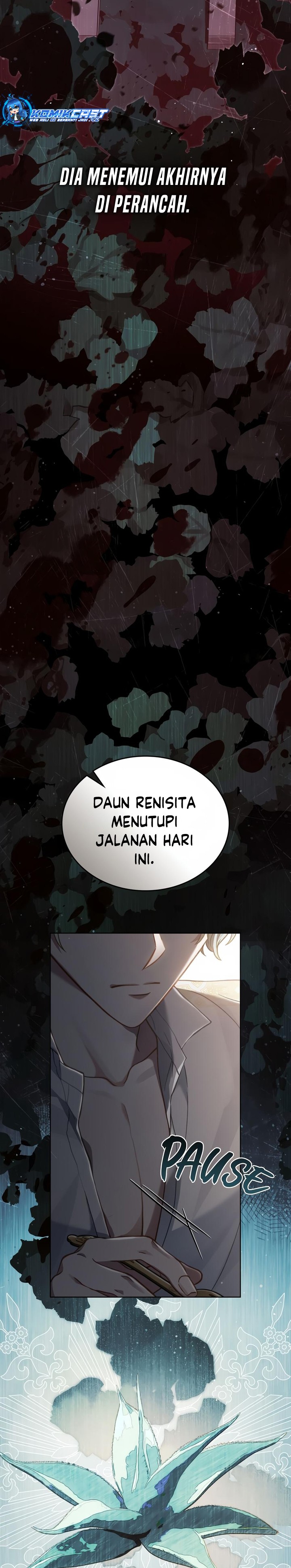 Reborn as the Enemy Prince Chapter 43 Image 14