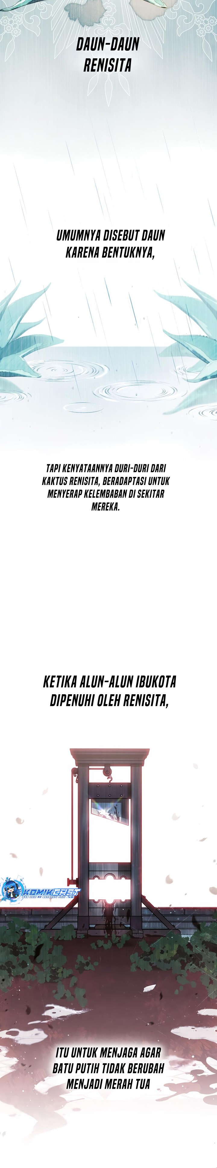 Reborn as the Enemy Prince Chapter 43 Image 15