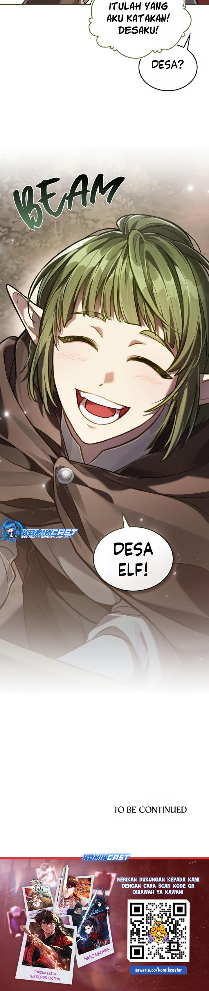 Reborn as the Enemy Prince Chapter 43 Image 24