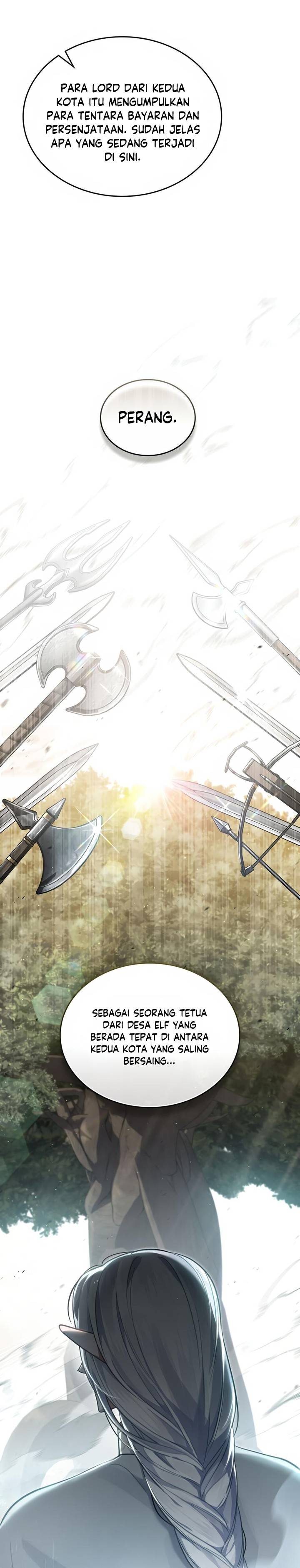 Reborn as the Enemy Prince Chapter 44 Image 21