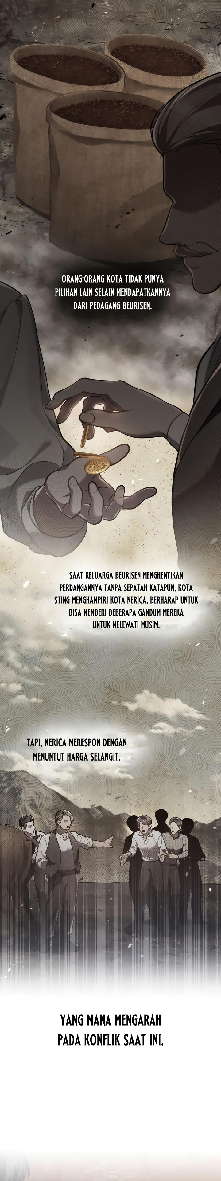 Reborn as the Enemy Prince Chapter 45 Image 10