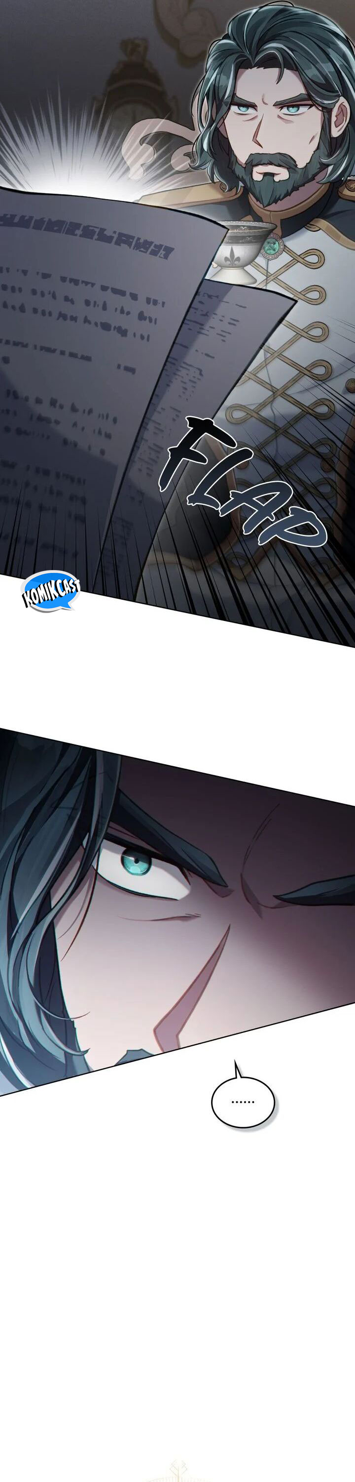 Reborn as the Enemy Prince Chapter 46 Image 4