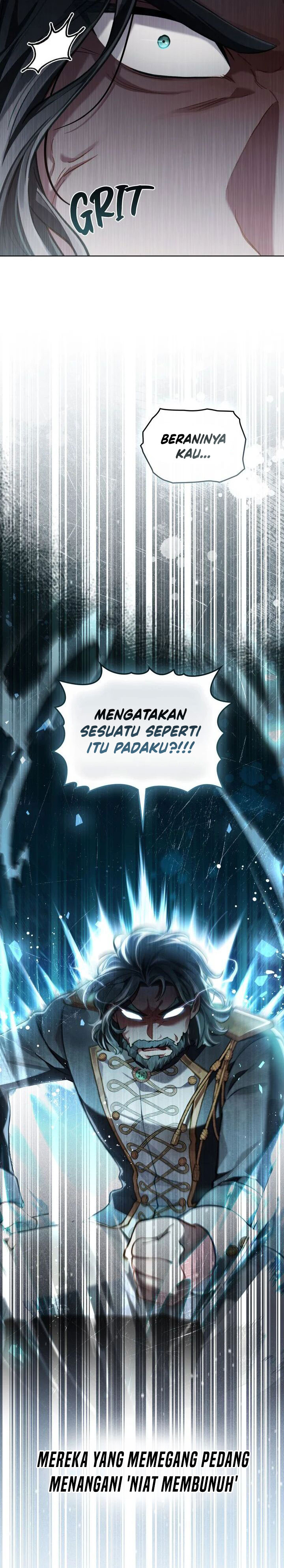 Reborn as the Enemy Prince Chapter 46 Image 8