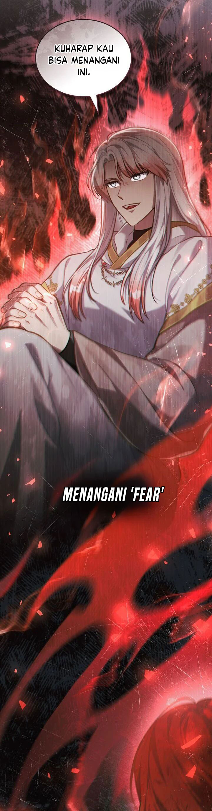 Reborn as the Enemy Prince Chapter 46 Image 10