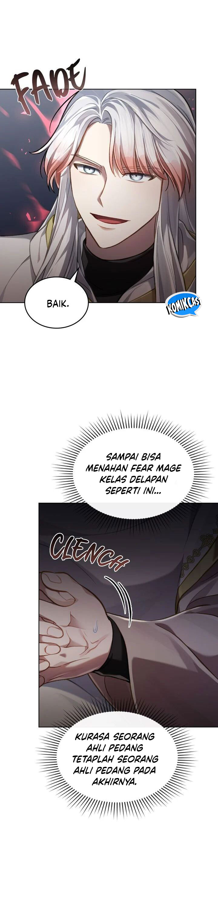 Reborn as the Enemy Prince Chapter 46 Image 14