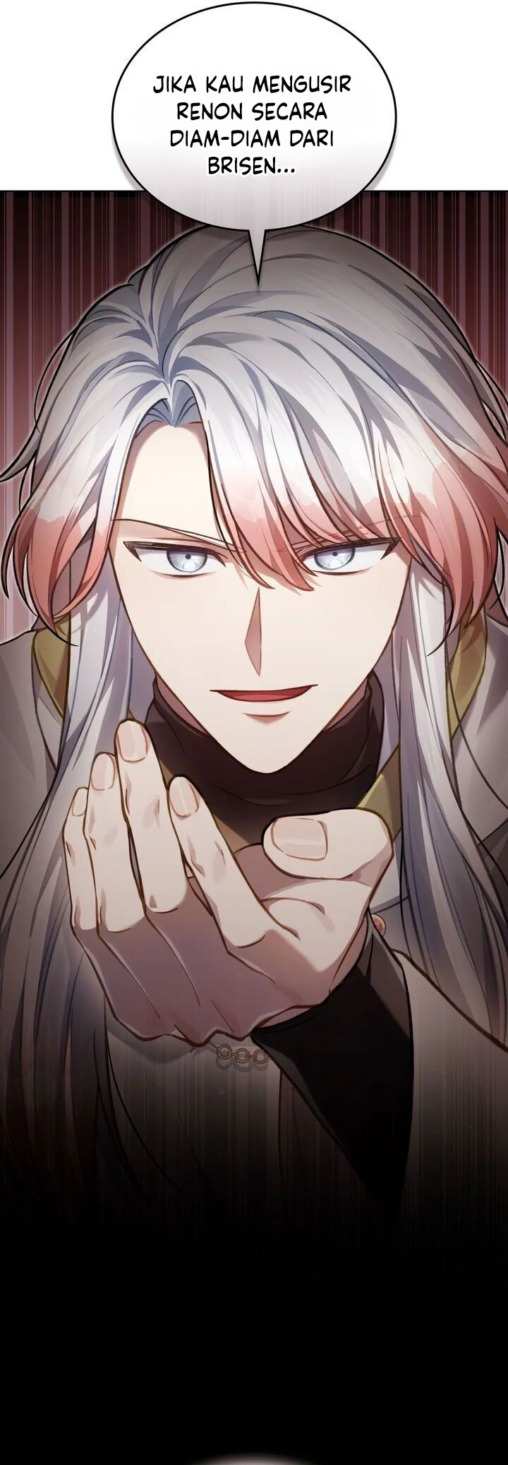 Reborn as the Enemy Prince Chapter 46 Image 16