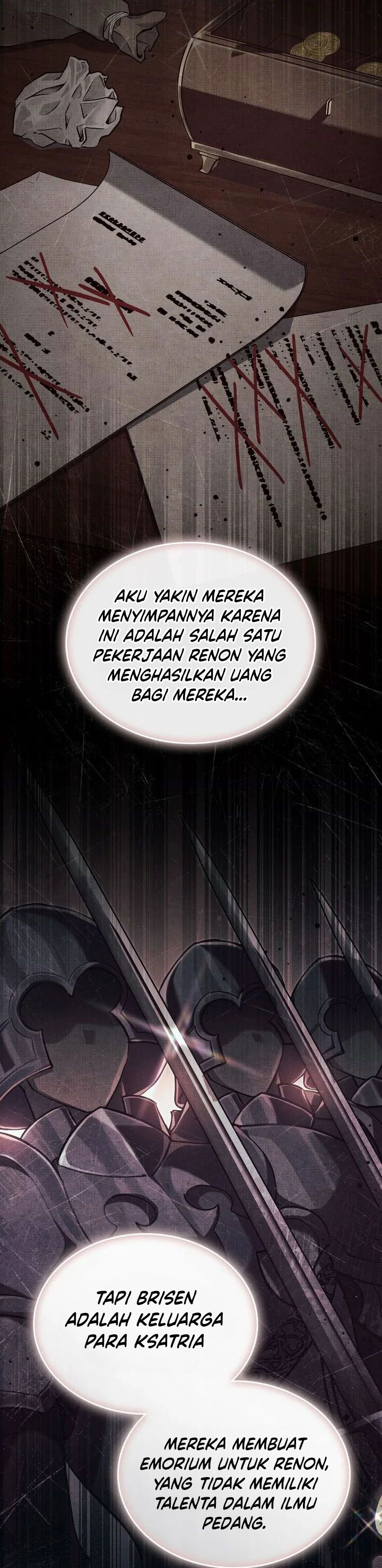 Reborn as the Enemy Prince Chapter 46 Image 18