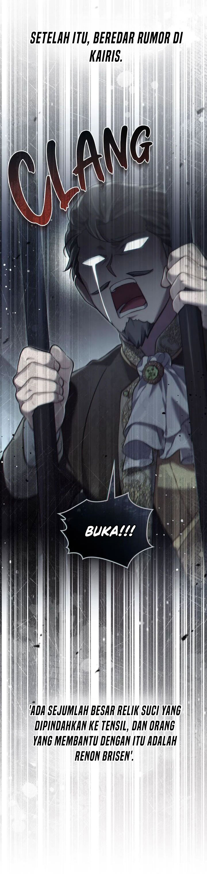 Reborn as the Enemy Prince Chapter 46 Image 31