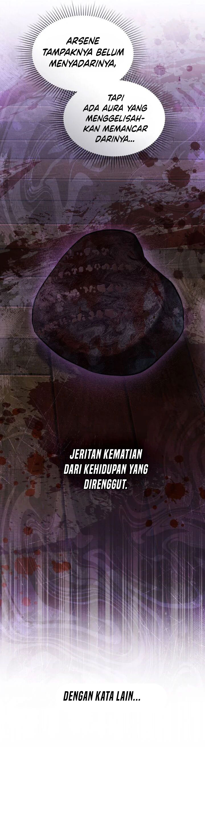 Reborn as the Enemy Prince Chapter 47 Image 6