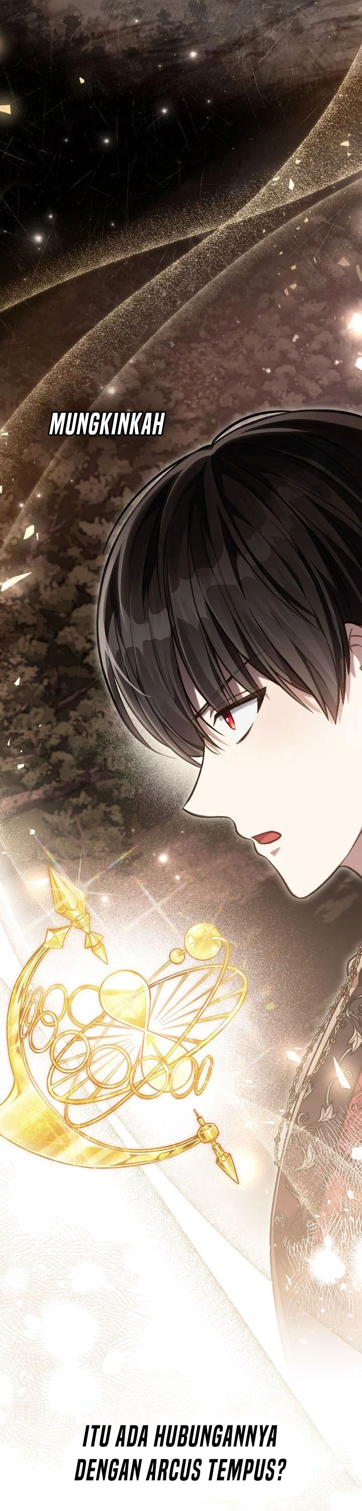 Reborn as the Enemy Prince Chapter 47 Image 13