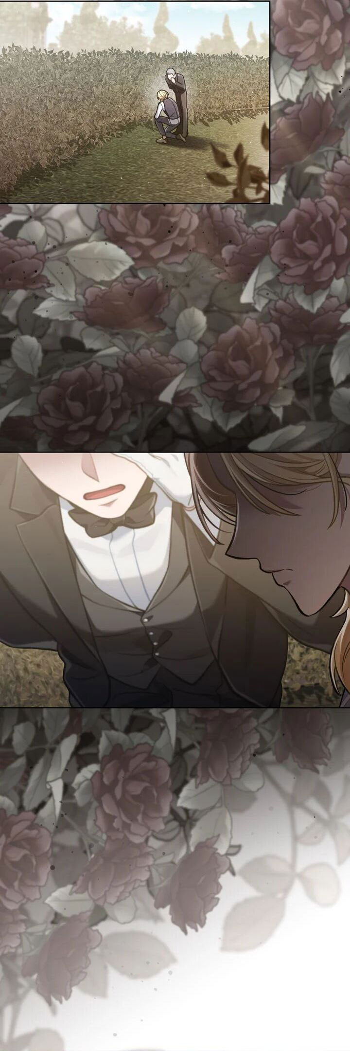 Reborn as the Enemy Prince Chapter 47 Image 15