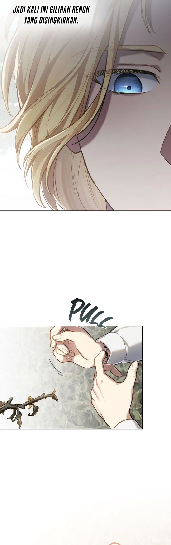 Reborn as the Enemy Prince Chapter 47 Image 18