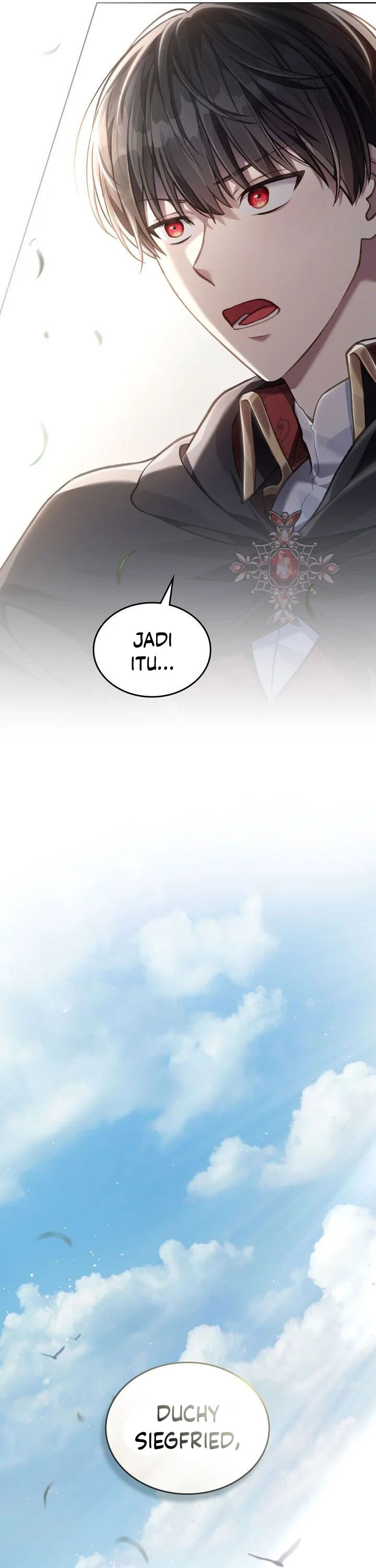 Reborn as the Enemy Prince Chapter 47 Image 33