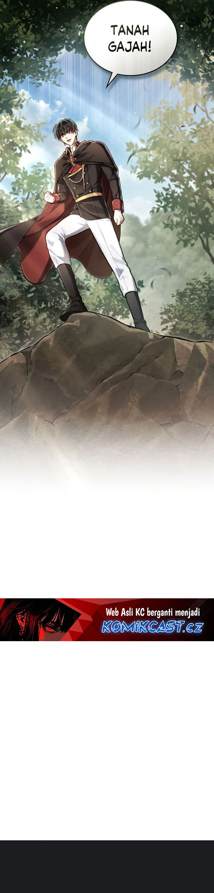 Reborn as the Enemy Prince Chapter 47 Image 35