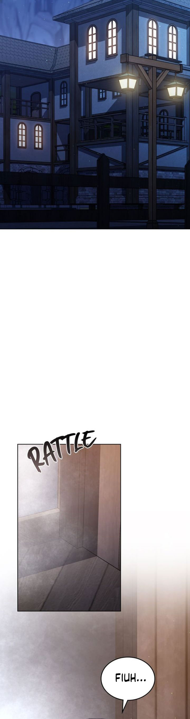 Reborn as the Enemy Prince Chapter 48 Image 21