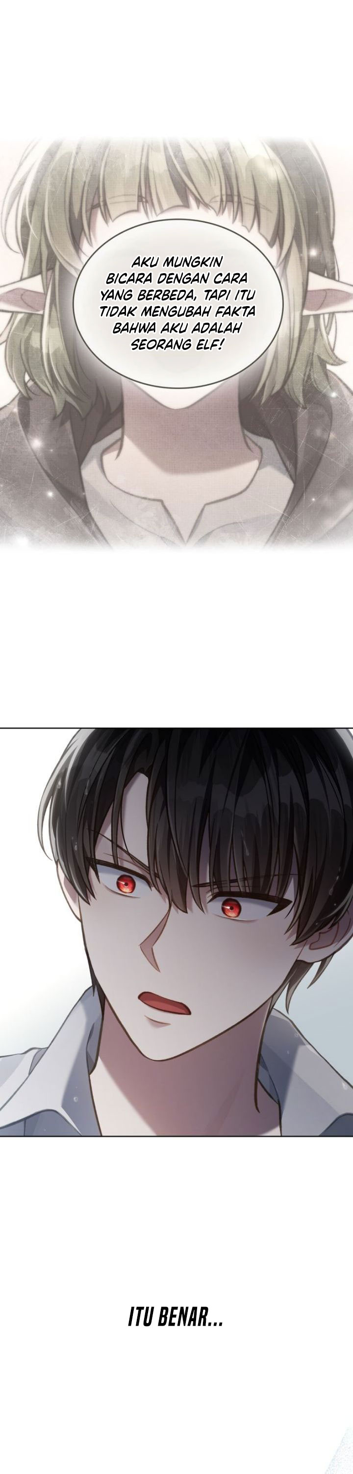 Reborn as the Enemy Prince Chapter 48 Image 25