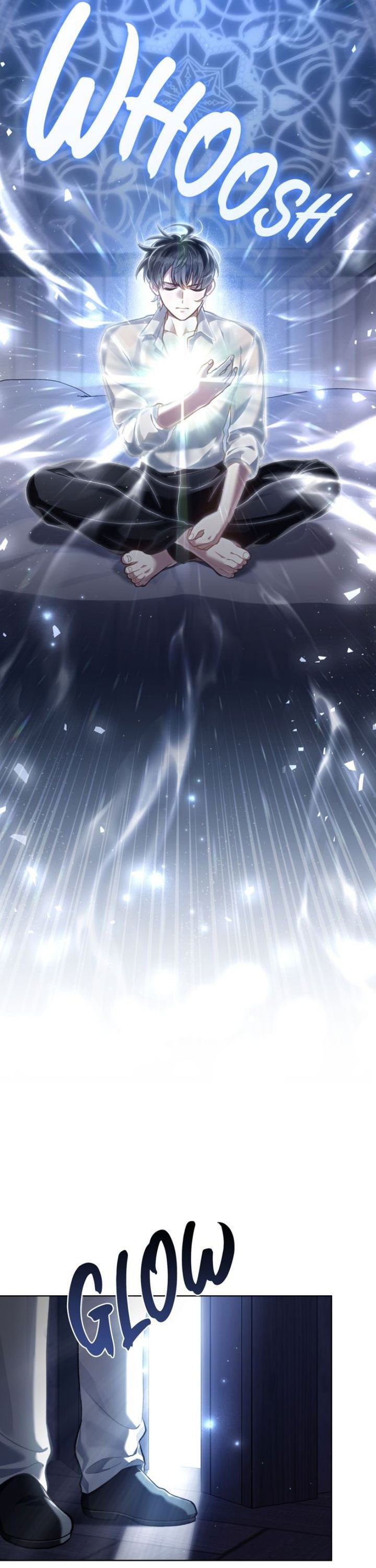 Reborn as the Enemy Prince Chapter 48 Image 28