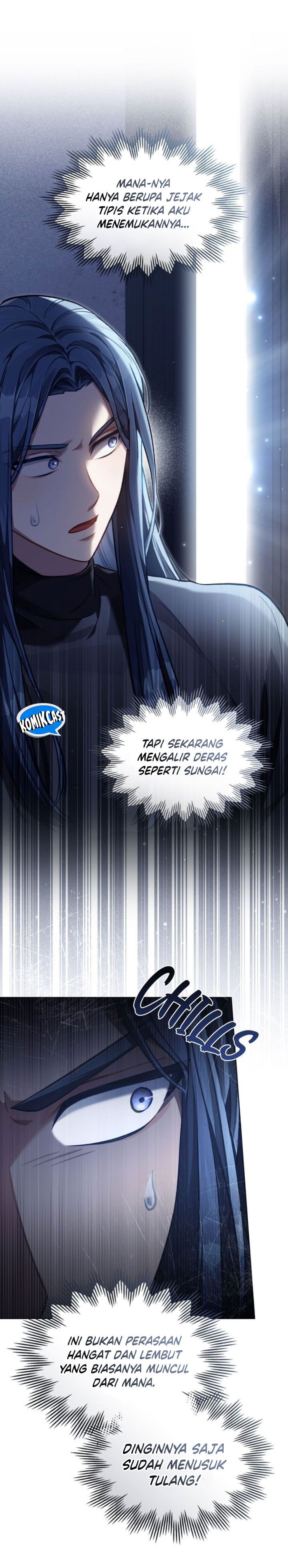 Reborn as the Enemy Prince Chapter 48 Image 29