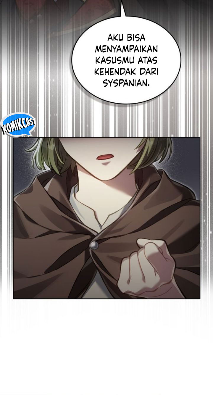 Reborn as the Enemy Prince Chapter 49 Image 7