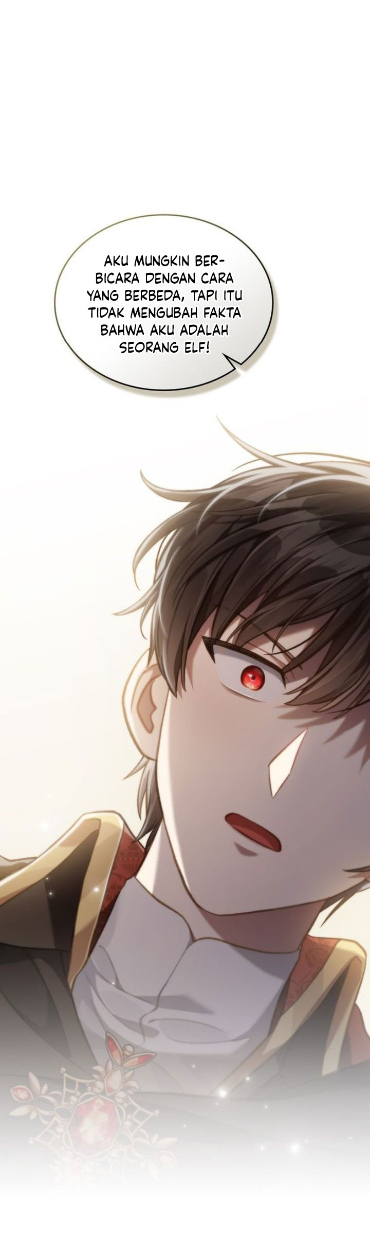 Reborn as the Enemy Prince Chapter 49 Image 10