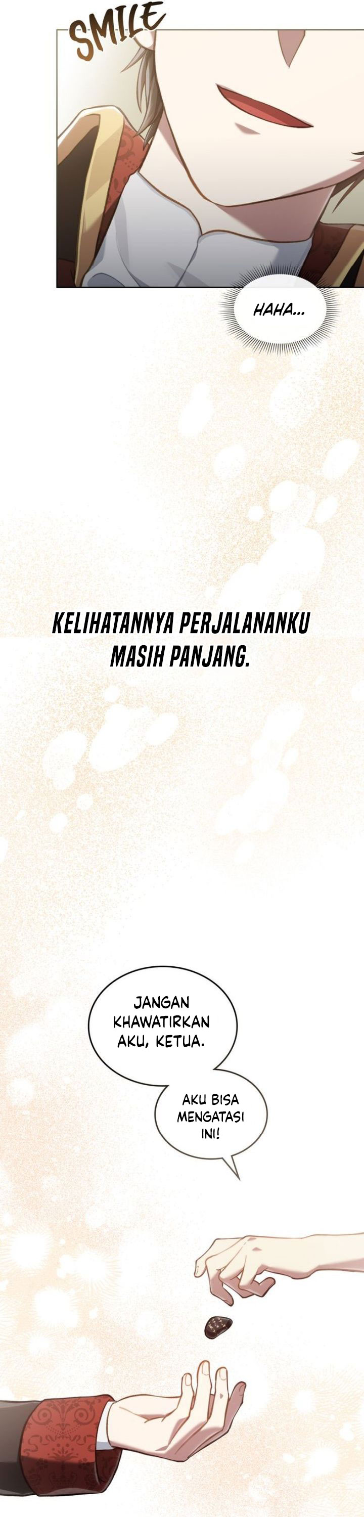 Reborn as the Enemy Prince Chapter 49 Image 11