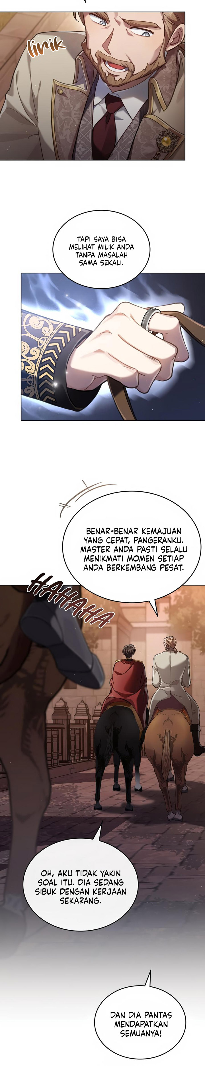 Reborn as the Enemy Prince Chapter 49 Image 46