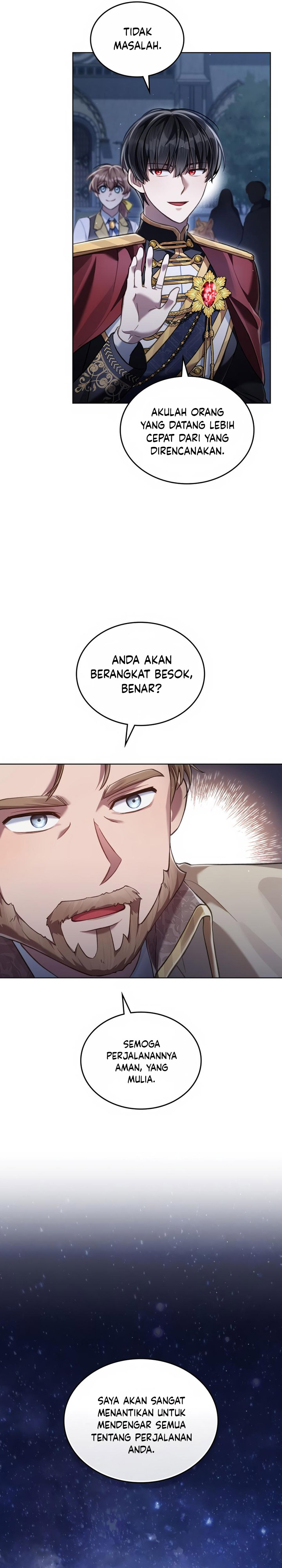 Reborn as the Enemy Prince Chapter 49 Image 48